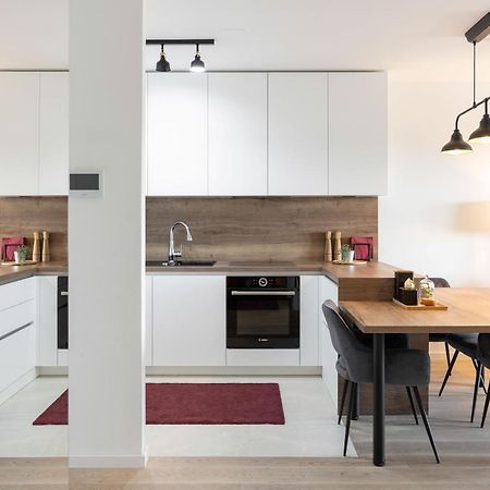 Stylish 2Bdr Apartment- Free Garage Zagreb Extérieur photo
