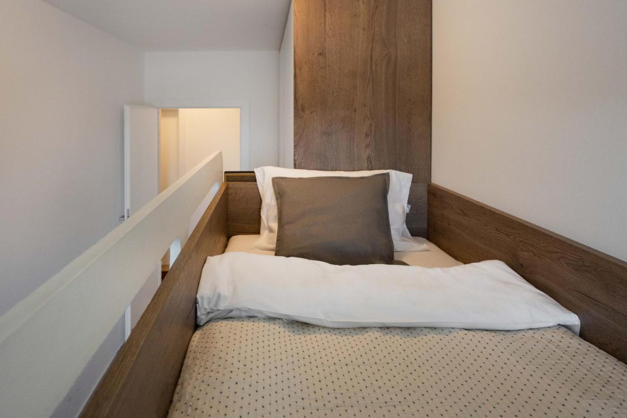 Stylish 2Bdr Apartment- Free Garage Zagreb Extérieur photo
