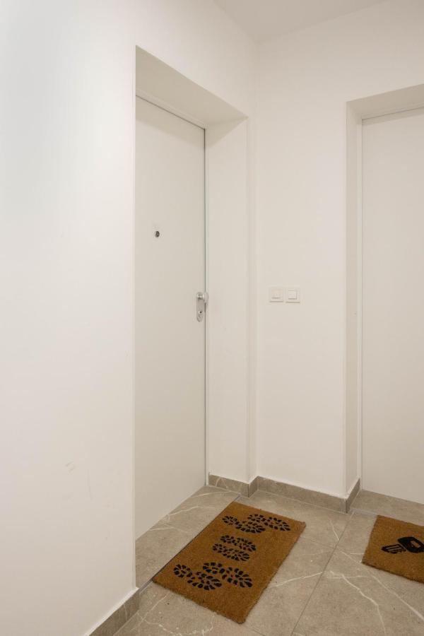 Stylish 2Bdr Apartment- Free Garage Zagreb Extérieur photo