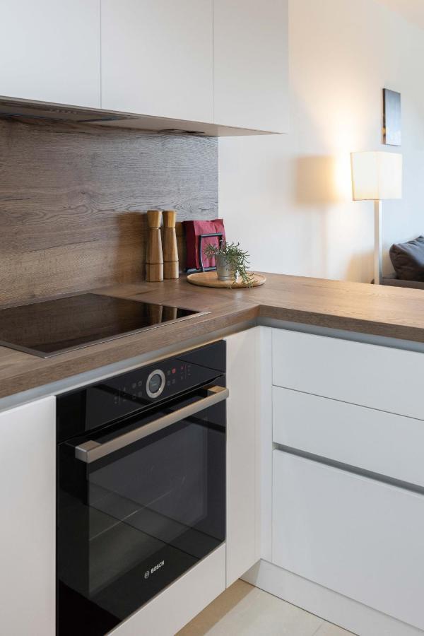 Stylish 2Bdr Apartment- Free Garage Zagreb Extérieur photo